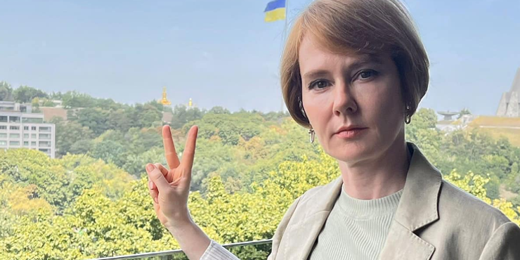 Зеркаль пояснила, що не так із заявою Зеленського про будівництво 1 ГВт газової маневреної генерації
