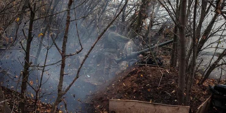 На окуповану Херсонщину прибули дві вантажівки з тілами військових армії РФ