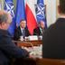 Президент Польщі дав відповідь, що за ракета впала на території НАТО