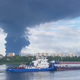 Удар по російських НПЗ