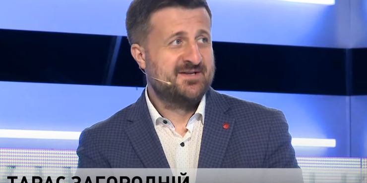 Ізраїльський тип формування влади, - політолог Загородній про зміни у силовому блоці за ініціативою Зеленського