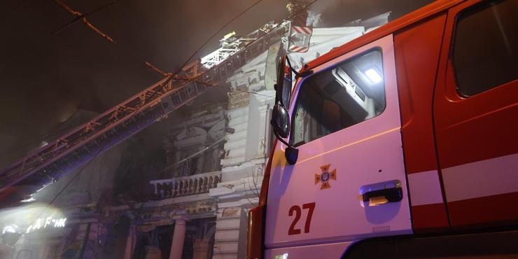 Армія РФ обстріляла Харків ракетами: є загибла та поранені