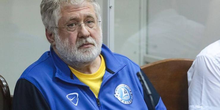 Коломойському в одній зі справ призначили заставу у майже 2 млрд грн: що відомо