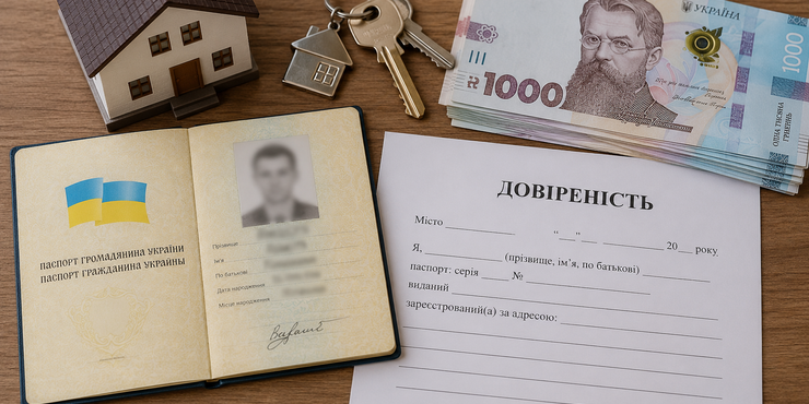 Як скласти довіреність від звичайної до генеральної Коли потрібна довіреність, як її правильно скласти і уникнути ризиків
