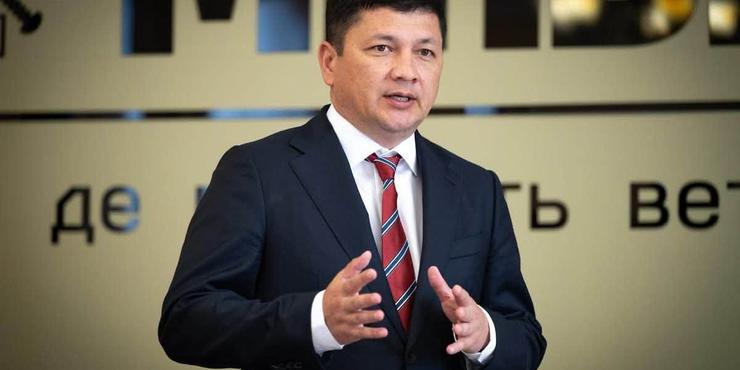 Віталій Кім