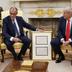 Мерц став тим, хто переконав Трампа стати на бік України, — глава МЗС Німеччини