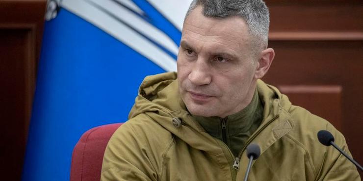 Кличко радить готуватися до найгіршого сценарію зими — евакуації частини Києва