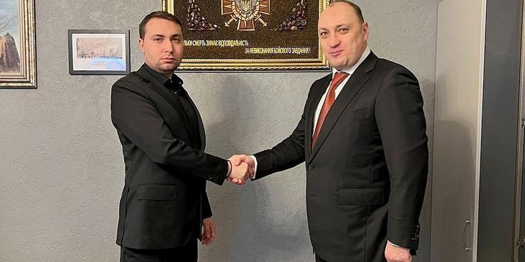 Шпигун РФ чи український герой: про загадкову смерть банкіра Кірєєва написав WSJ, це прокоментував ОП і його знайомі