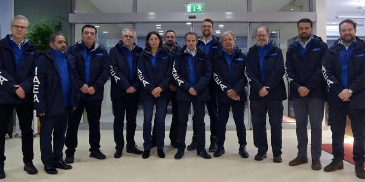 В МАГАТЕ оголосили, що демілітаризованої зони навколо ЗАЕС не буде