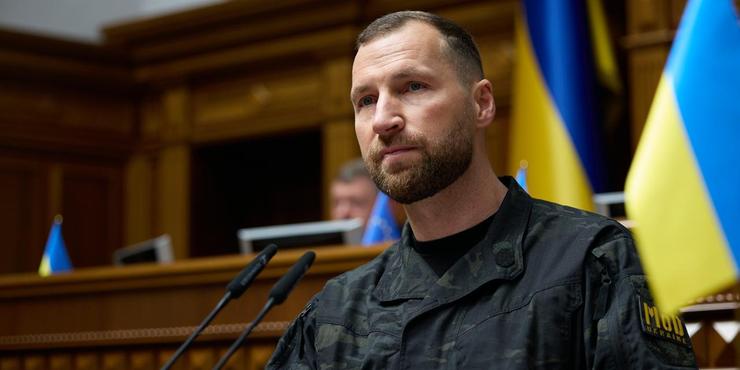 Євгеній Хмара