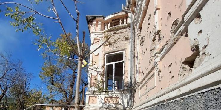 Останні ракетні атаки Росії забрали життя 77 українців: В ООН шоковані наслідками