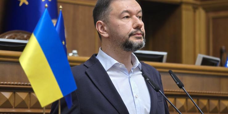Підготовка до вступу в ЄС насамперед залежить від Кабміну, — нардеп Бондаренко