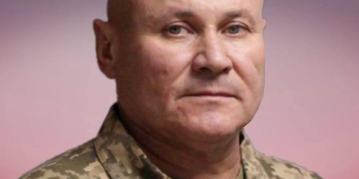 Тарнавський розповів, що росіяни посилили наступальні дії на Таврійському напрямку
