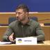 Зеленський під час свого виступу у Брюсселі розповів, чому російський наступ на Харків став можливим
