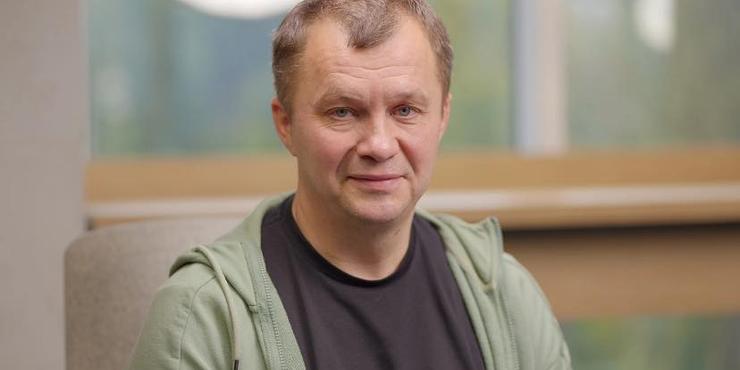 Милованов залишає Наглядову раду "Енергоатома"