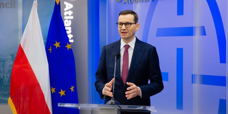 Війна в Україні може тривати кілька років, — прем'єр Польщі