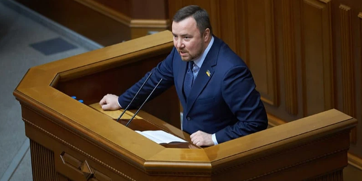 Міністерство юстиції може очолити народний депутат: ЗМІ назвали ім’я