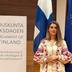 У Фінляндії відбулося засідання Мережі ПАРЄ, де розглянули питання депортації українських дітей в РФ, — Білозір