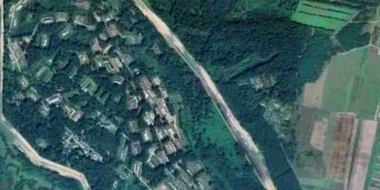 Генштаб підтвердив атаку на військовий арсенал у Брянській області РФ