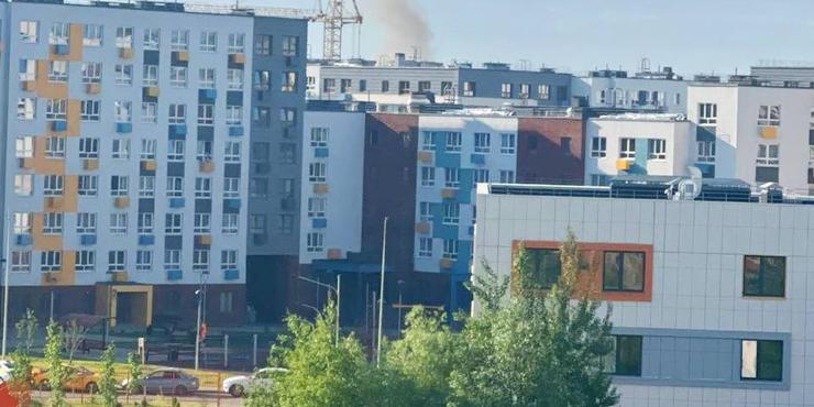 Якщо РФ буде “кошмарити” Київ, ми відповімо дуже боляче для росіян, — радник Федорова