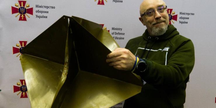 Росіяни запустили над Україною повітряні кулі з відбивачами: Одна з них залетіла до Румунії