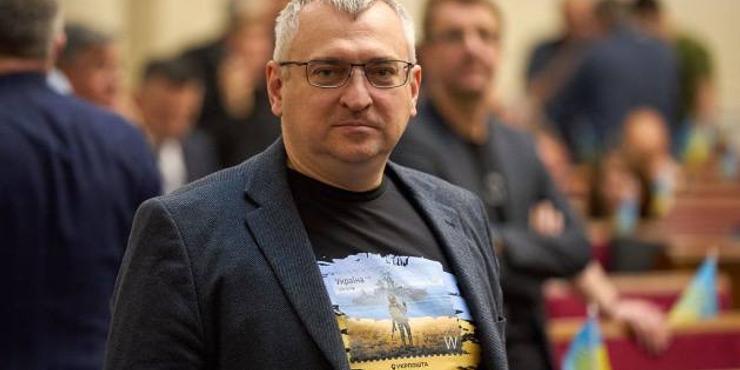 Нардеп Федієнко пояснив масові рейди ТЦК, що відбулися днями, "запитом від командирів"