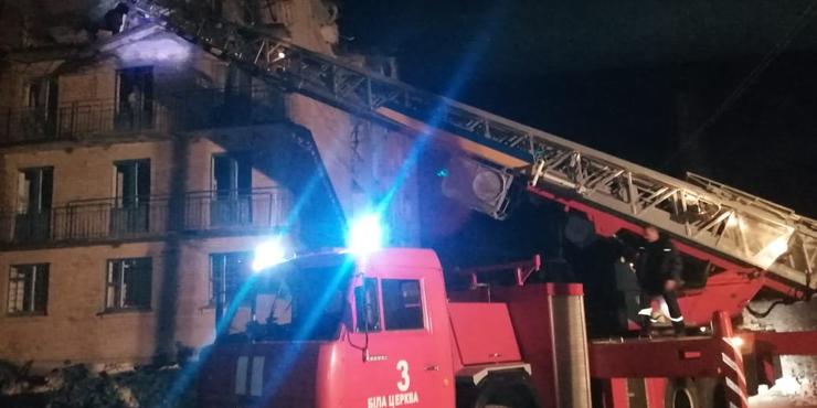 Росія дронами атакувала українські бази з пальним: в ГУР знають, якими будуть наступні цілі окупантів