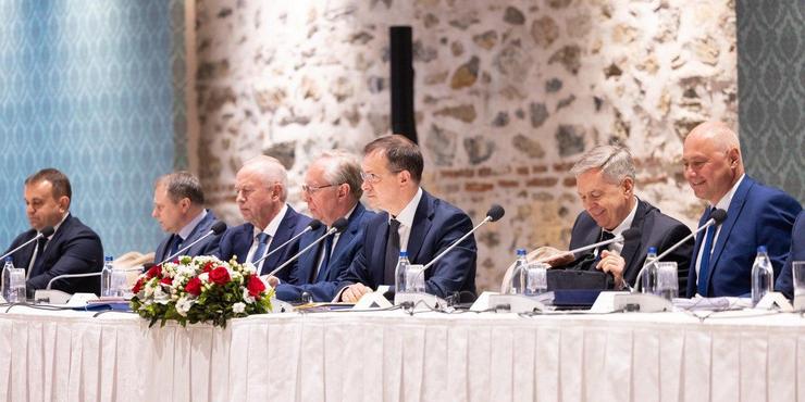 “Ми задоволені результатом”: РФ зробила перші заяви після переговорів у Туреччині