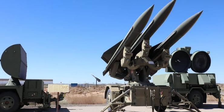 США купують в Тайваню ЗРК Hawk: що відомо про цю угоду