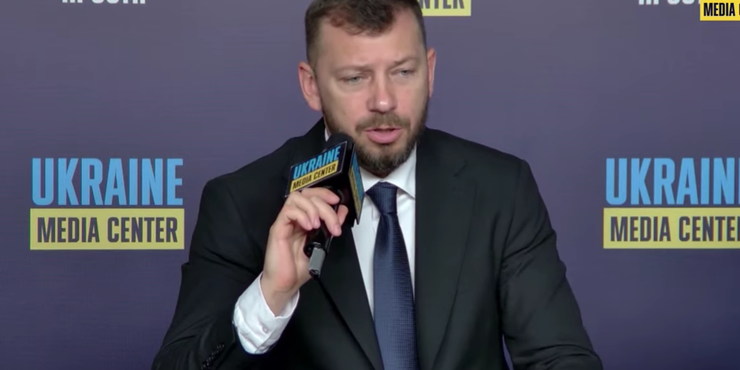 "Затримання детектива НАБУ на Сумщині зірвало операцію": Клименко заявив про тиск СБУ на антикорупційні органи