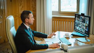 Програма роботи уряду Корецького: що відомо про документ, який не показали українцям Програма роботи уряду Корецького: що відомо про документ, який не показали українцям
