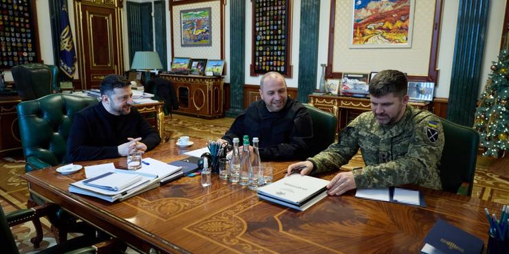 Зеленський заявив про намір США довести мирні переговори до фінальної угоди