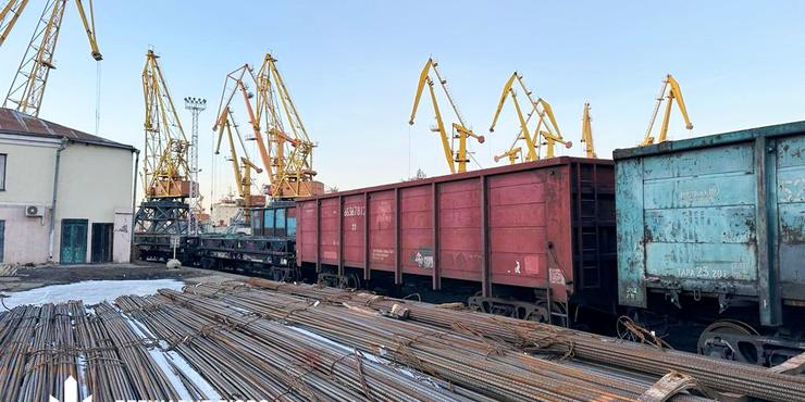 ЗСУ передали майно білоруської компанії на понад $61 млн
