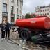 Рада залишилася без води через атаку РФ, а до Кабміну привезли біотуалети, — Геращенко