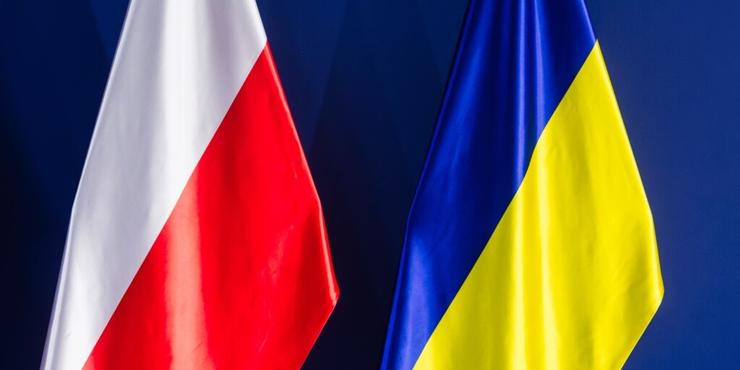 Українську мову включать до іспитів у школах Польщі