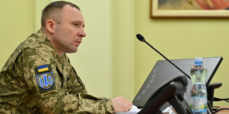 Чи зможе Драпатий вирішити проблеми з мобілізацією і ТЦК Чи зможе Драпатий вирішити проблеми з мобілізацією і ТЦК, щоб не було «судів Лінча»