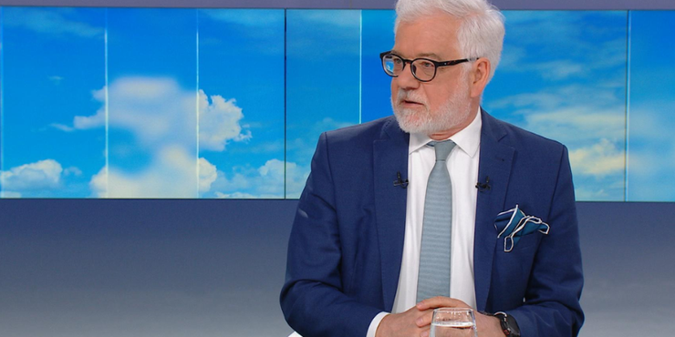 У нас щодо України політика гієн і шакалів: ексголова МЗС Польщі заступився за українців у конфлікті