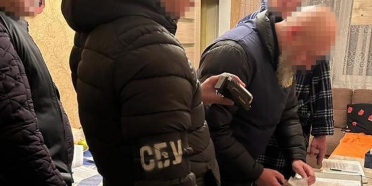 Директору підприємства на Житомирщині, який працював на Сальдо, повідомили про підозру