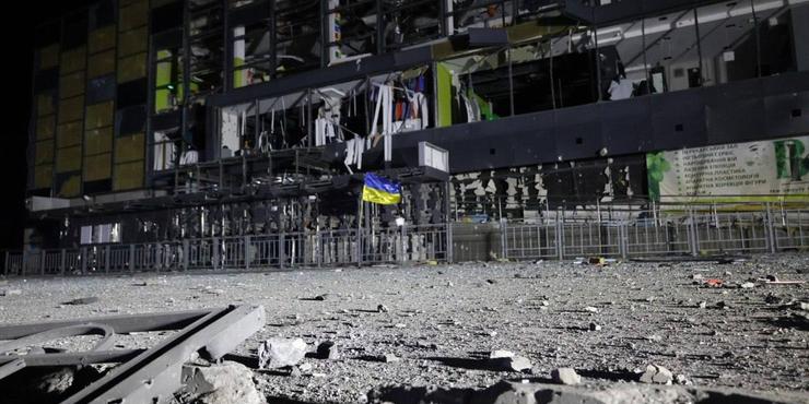 Російська армія знову вдарила по Харкову: кількість постраждалих зросла до 14 осіб