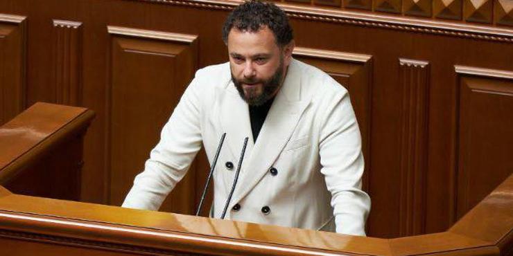 Дубінський назвав обшуки в нього політичним переслідуванням через критику Зеленського і Єрмака
