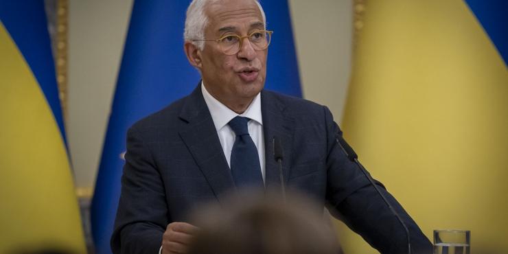У Єврораді заявили, що європейські країни можуть негайно збільшити свою підтримку Україні: про яку суму йдеться