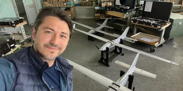 Притула закликав ТЦК давати чоловікам час на написання заповіту перед відправкою на службу
