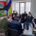 У Куп’янській громаді проводять обов’язкову евакуацію дітей і маломобільних громадян