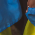 У Монголії з нагоди приїзду Путіна відбулася акція протесту з українськими прапорами