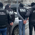 В Києві затримали "працівників СБУ", які продавали громадянам Росії українські паспорти