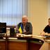 Голова Солом'янської РДА у Києві після інспекції укриттів не зміг знайти цензурних слів щодо їхнього стану