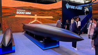 Балістична ракета FP-9