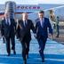 Путін прибув до Казахстану попри ордер МКС: яка мета візиту