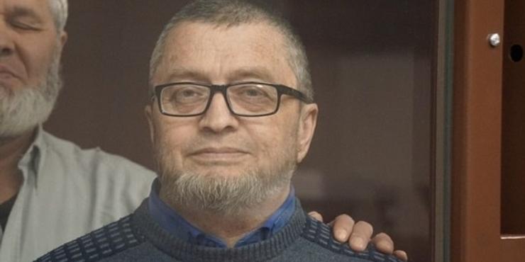 У російському СІЗО помер кримськотатарський активіст Джеміль Гафаров