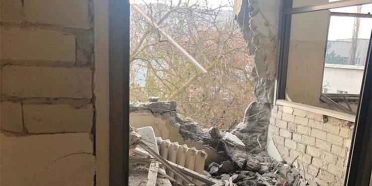 Росіяни 79 разів завдавали удари по Херсонщині: двоє людей загинули